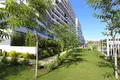 Mieszkanie 2 pokoi 60 m² Aksu, Turcja