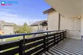 Mieszkanie 5 pokojów 208 m² Nerynga, Litwa