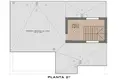 Ático 3 habitaciones 160 m² Orihuela, Španjolska