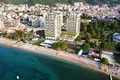 Appartement 1 chambre 57 m² Budva, Monténégro