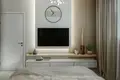 Квартира 1 спальня 60 м² Demos Agiou Athanasiou, Кипр
