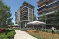 Wohnung 4 zimmer 137 m² Basaksehir, Türkei