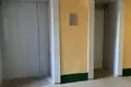 2 room apartment 56 m² Minsk, Belarus