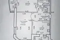 2 room apartment 64 m² Homyel, Belarus