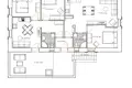 Maison 4 chambres  Croatie, Croatie