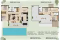 Villa de 5 habitaciones 220 m² Gumusluk, Turquía