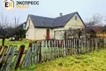 House 69 m² Ptuskafabryka, Belarus