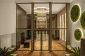 Penthouse 3 zimmer 106 m² Alanya, Türkei