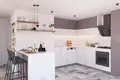 Apartamento 2 habitaciones 62 m² Pafos, Chipre