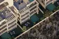 Apartamento 2 habitaciones 52 m² Kapparis, Chipre