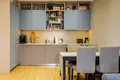 2 room apartment 54 m² Riga, Latvia