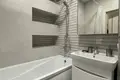 Mieszkanie 2 pokoi 66 m² w Mińsk, Białoruś