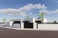 3-Schlafzimmer-Villa 138 m² lAlfas del Pi, Spanien