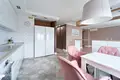 Apartamento 3 habitaciones 89 m² Minsk, Belarús