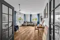 2 room apartment 62 m² Warsaw, Poland
