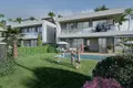 4-Zimmer-Villa 210 m² Kargicak, Türkei
