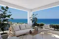 Appartement 2 chambres 94 m² district de Lárnaca, Chypre