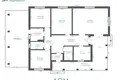 Casa de campo 165 m² Machulishchy, Belarús