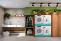 Квартира 1 комната 27 м² Aluminio, Бразилия