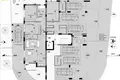 Apartamento 2 habitaciones 107 m² Strovolos, Chipre