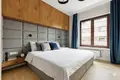 Apartamento 3 habitaciones 104 m² en Varsovia, Polonia