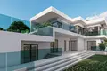 Вилла 4 спальни 377 м² lAlfas del Pi, Испания