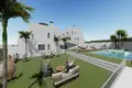 3 bedroom villa 195 m² Spain, Spain