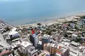 Studio apartment 1 bedroom 55 m² Bashkia Vlore, Albania