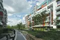 Квартира 3 комнаты 80 м² Столица Прага, Чехия