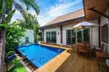Villa de 2 dormitorios 134 m² Rawai, Tailandia
