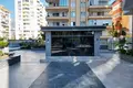 Modern 2+1 Smart Home Apartment with Sea & Mountain Views