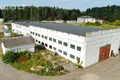 Manufacture 2 066 m² in Viliejka, Belarus