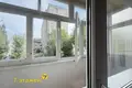 1 room apartment 30 m² Minsk, Belarus