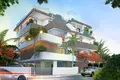 Квартира 3 комнаты 106 м² муниципалитет Лимасол, Кипр