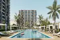 Apartamento 2 habitaciones 50 m² Aksu, Turquía