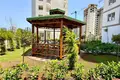 Appartement 3 chambres 75 m² Mezitli, Turquie