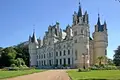 Schloss 14 zimmer  Les Ulis, Frankreich