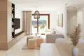 Wohnung 2 Schlafzimmer 87 m² Benahavis, Spanien
