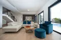 villa de 5 chambres 311 m² Demos Agiou Athanasiou, Chypre