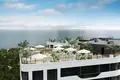 Квартира 2 комнаты 41 м² Батуми, Грузия