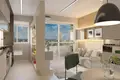 Appartement 2 chambres 37 m² Regiao Imediata de Sao Paulo, Brésil