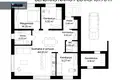House 108 m² Switzerland, Lithuania