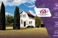 Casa 59 m² Barauski sielski Saviet, Belarús