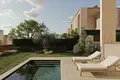 Townhouse 223 m² Godella, Spain
