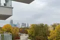 Appartement 2 chambres 40 m² en Varsovie, Pologne