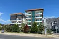 Квартира 4 комнаты 150 м² Кестель, Турция