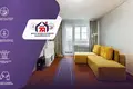 Квартира 3 комнаты 65 м² Минск, Беларусь