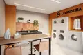 Apartamento 2 habitaciones 37 m² Regiao Imediata de Sao Paulo, Brasil