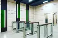 Oficina 180 m² en Moscú, Rusia