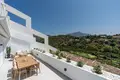 Appartement 3 chambres 150 m² Benahavis, Espagne